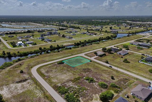 3801 NW 41ST STREET, Cape Coral, FL 33993