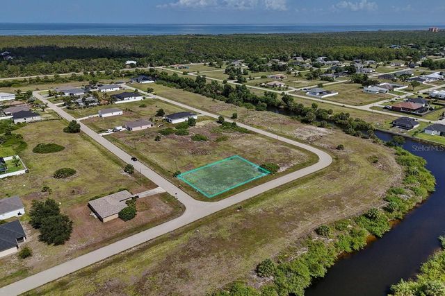 3801 NW 41ST STREET, Cape Coral, FL 33993