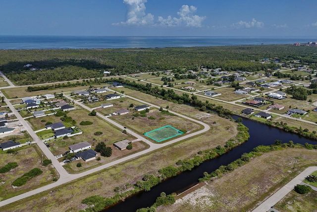 3801 NW 41ST STREET, Cape Coral, FL 33993