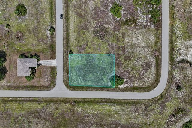 3801 NW 41ST STREET, Cape Coral, FL 33993