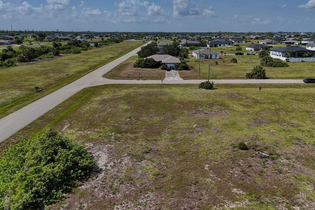 3801 NW 41ST STREET, Cape Coral, FL 33993
