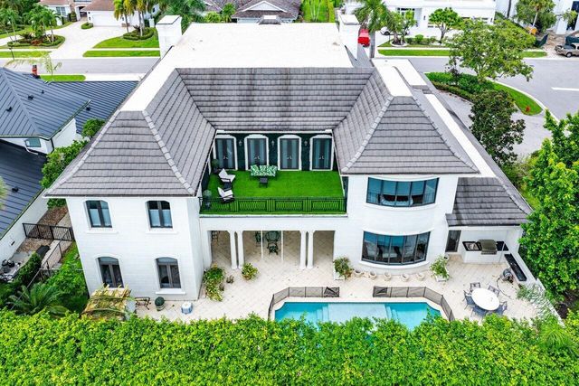 7172 Valencia Drive, Boca Raton, FL 33433