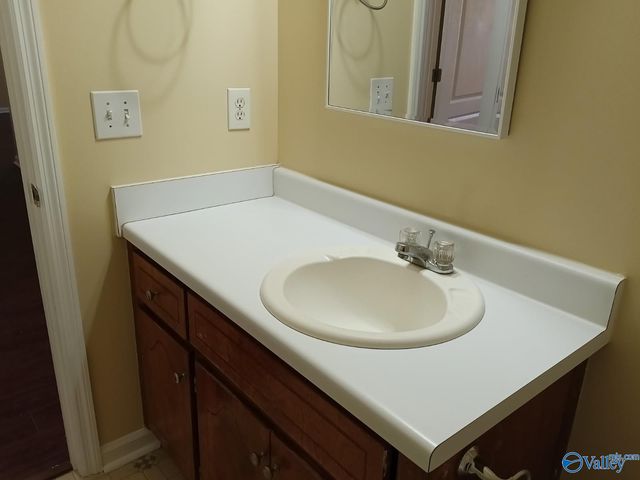 217 Falcon Ridge Drive, Huntsville, AL 35811