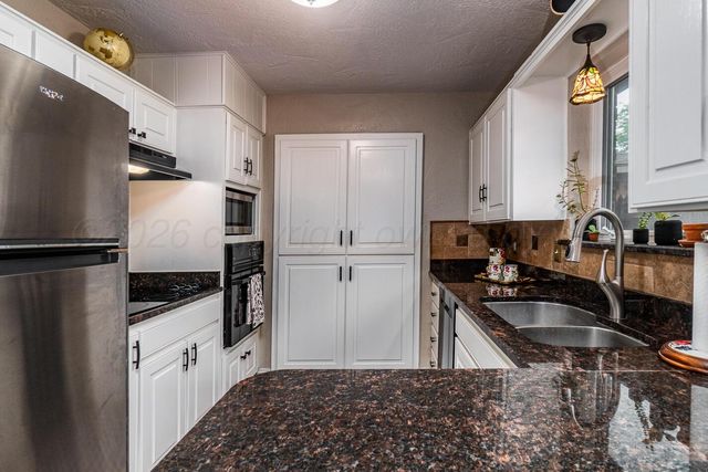 8205 Goodnight Trail, Amarillo, TX 79110