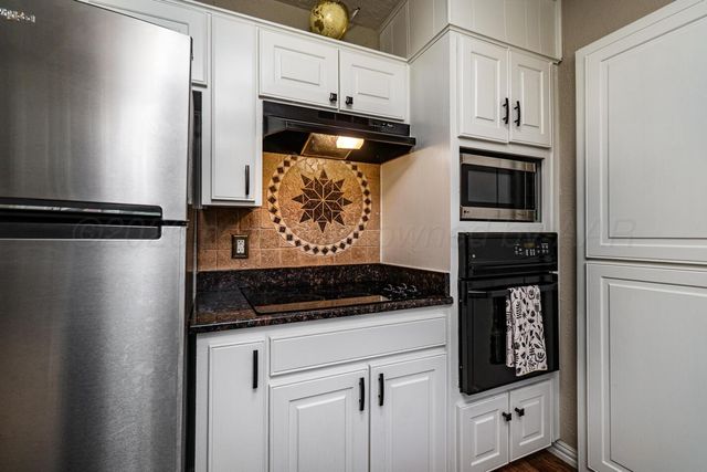 8205 Goodnight Trail, Amarillo, TX 79110