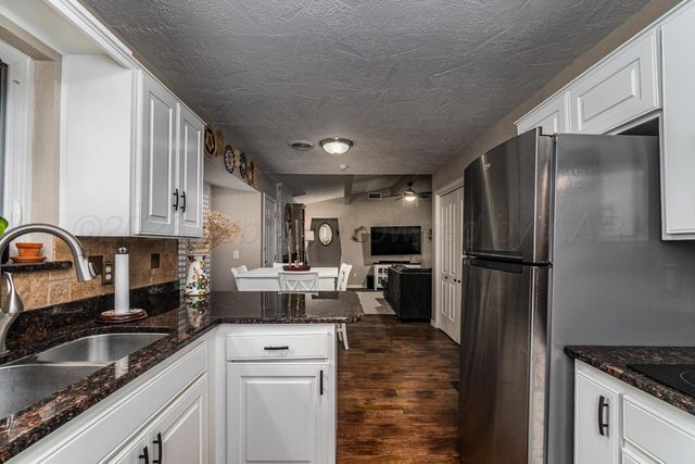 8205 Goodnight Trail, Amarillo, TX 79110