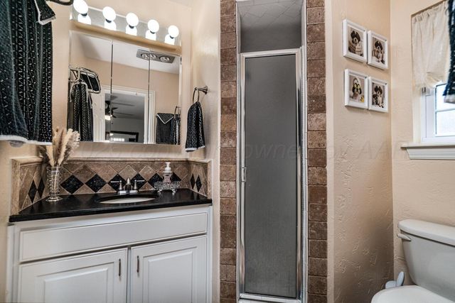 8205 Goodnight Trail, Amarillo, TX 79110