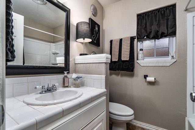 8205 Goodnight Trail, Amarillo, TX 79110