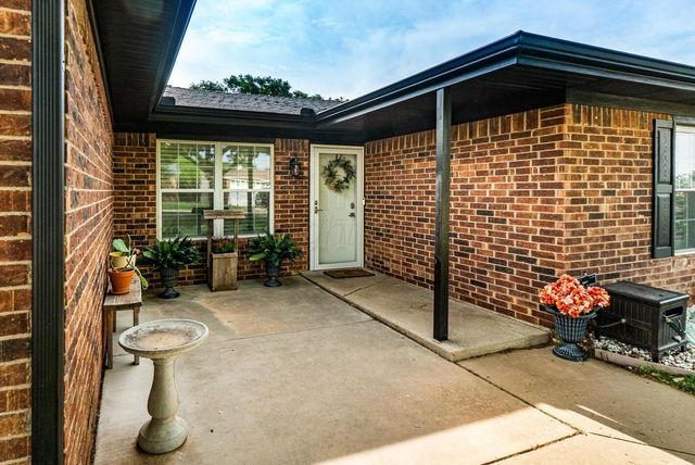 8205 Goodnight Trail, Amarillo, TX 79110