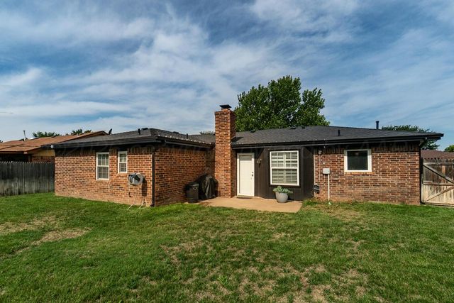 8205 Goodnight Trail, Amarillo, TX 79110