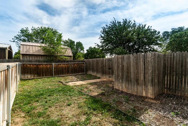 8205 Goodnight Trail, Amarillo, TX 79110