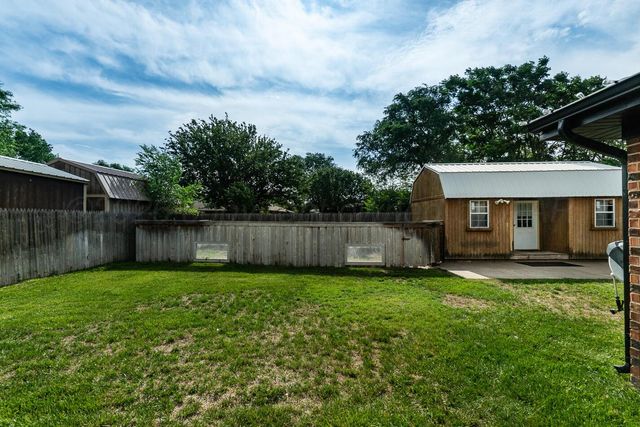 8205 Goodnight Trail, Amarillo, TX 79110