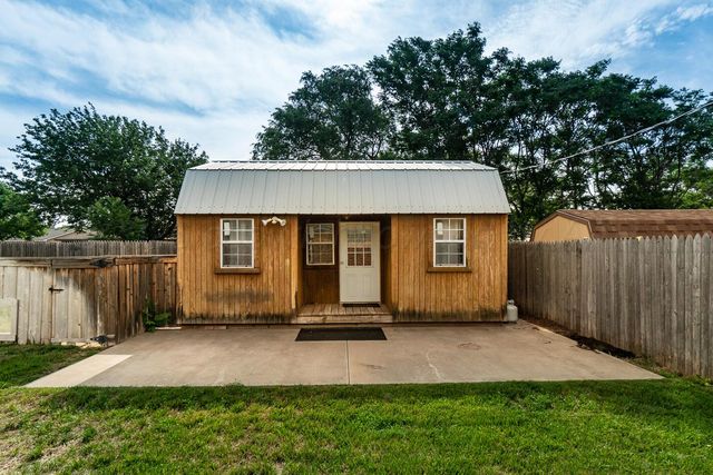 8205 Goodnight Trail, Amarillo, TX 79110