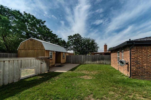 8205 Goodnight Trail, Amarillo, TX 79110