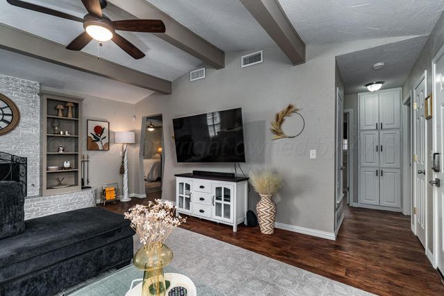 8205 Goodnight Trail, Amarillo, TX 79110