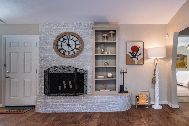 8205 Goodnight Trail, Amarillo, TX 79110