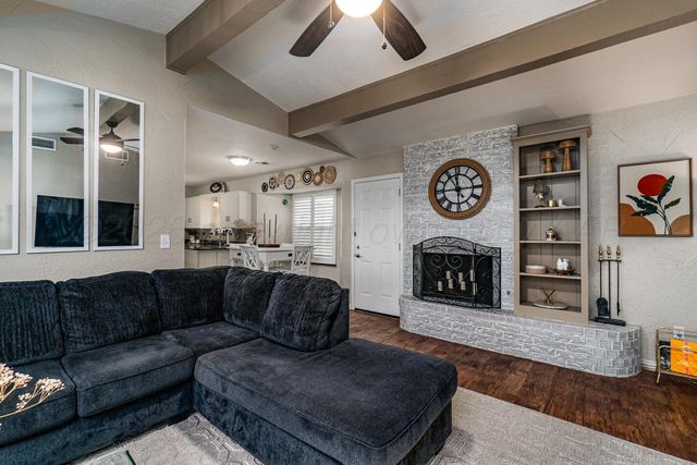8205 Goodnight Trail, Amarillo, TX 79110
