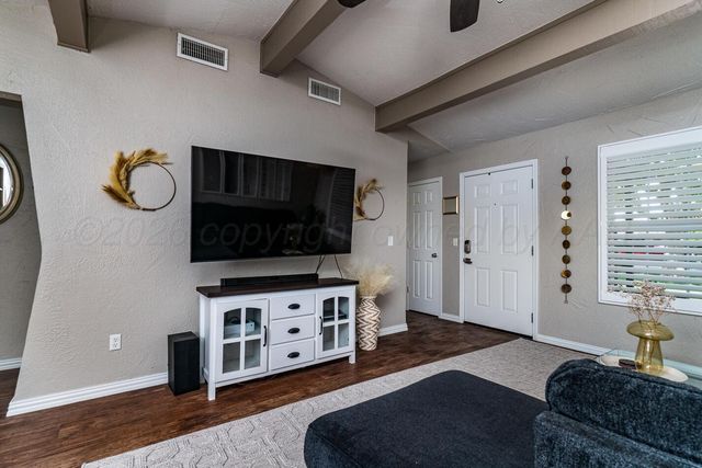 8205 Goodnight Trail, Amarillo, TX 79110
