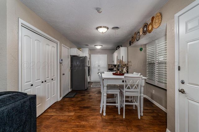 8205 Goodnight Trail, Amarillo, TX 79110