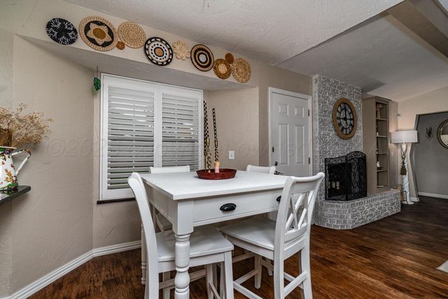 8205 Goodnight Trail, Amarillo, TX 79110