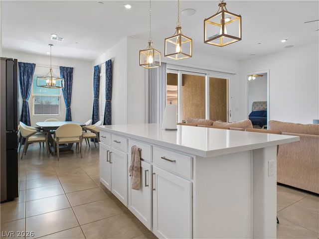 415 Hellebores Avenue, North Las Vegas, NV 89084