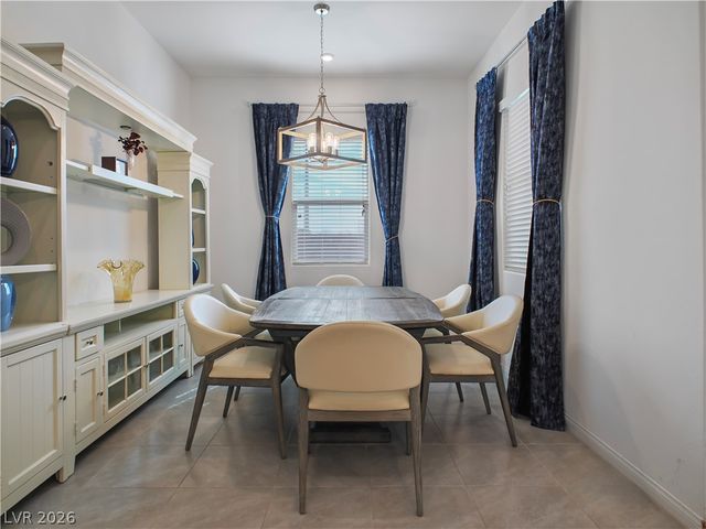 415 Hellebores Avenue, North Las Vegas, NV 89084