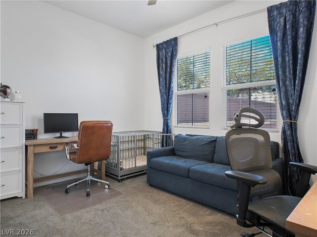 415 Hellebores Avenue, North Las Vegas, NV 89084