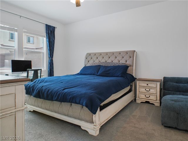 415 Hellebores Avenue, North Las Vegas, NV 89084