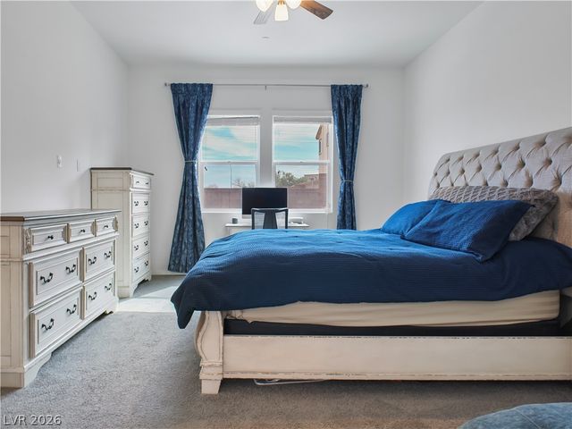 415 Hellebores Avenue, North Las Vegas, NV 89084