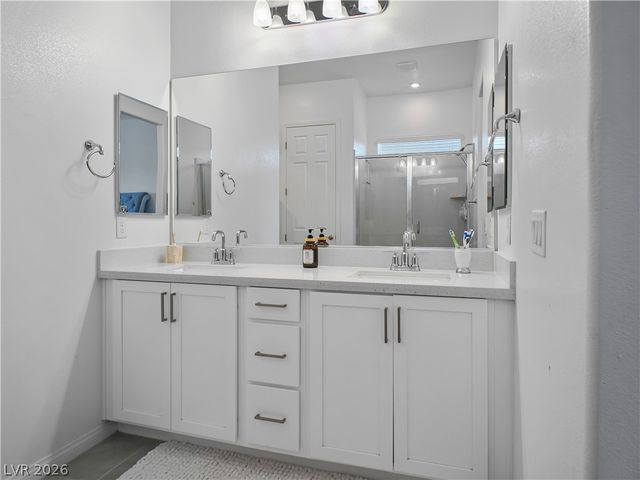 415 Hellebores Avenue, North Las Vegas, NV 89084