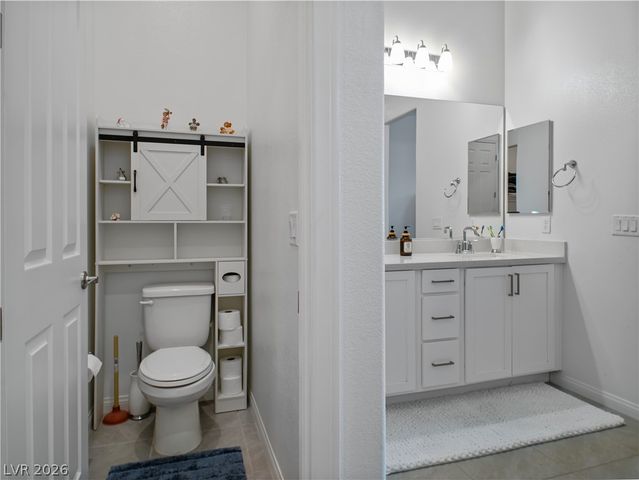 415 Hellebores Avenue, North Las Vegas, NV 89084