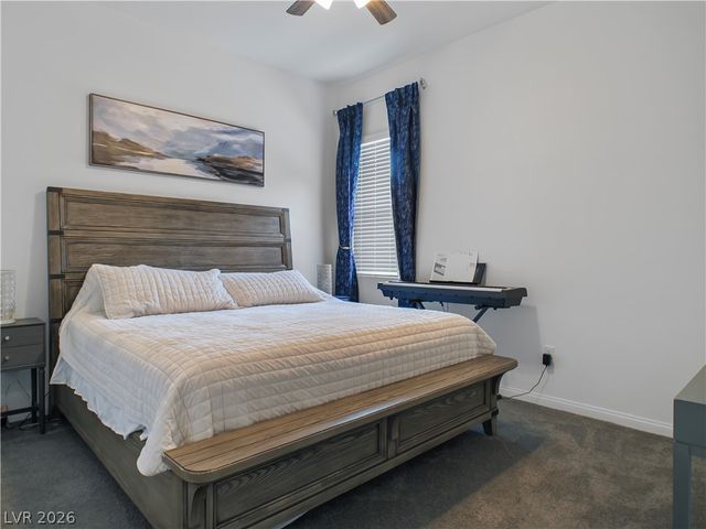 415 Hellebores Avenue, North Las Vegas, NV 89084