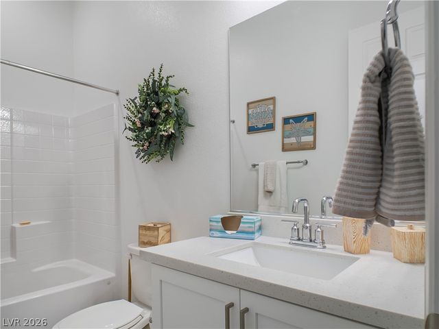 415 Hellebores Avenue, North Las Vegas, NV 89084