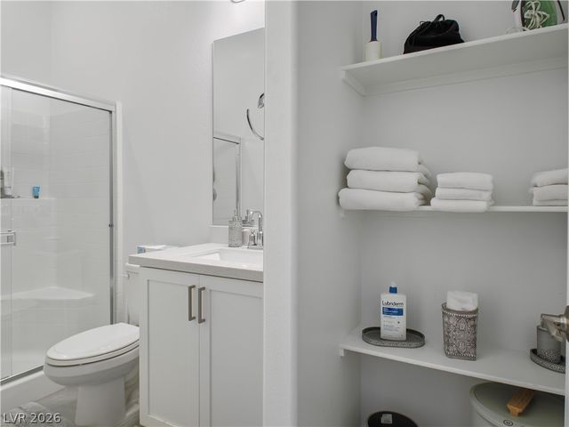 415 Hellebores Avenue, North Las Vegas, NV 89084