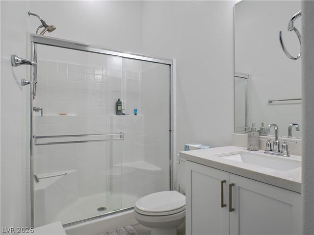 415 Hellebores Avenue, North Las Vegas, NV 89084