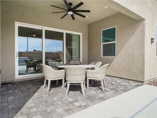 415 Hellebores Avenue, North Las Vegas, NV 89084