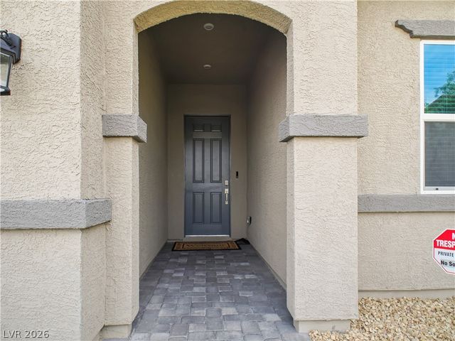 415 Hellebores Avenue, North Las Vegas, NV 89084