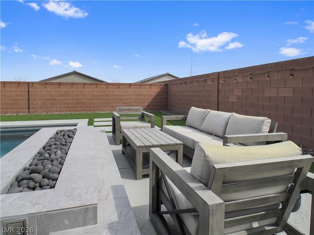 415 Hellebores Avenue, North Las Vegas, NV 89084