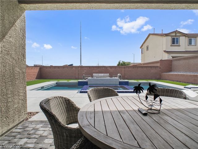 415 Hellebores Avenue, North Las Vegas, NV 89084