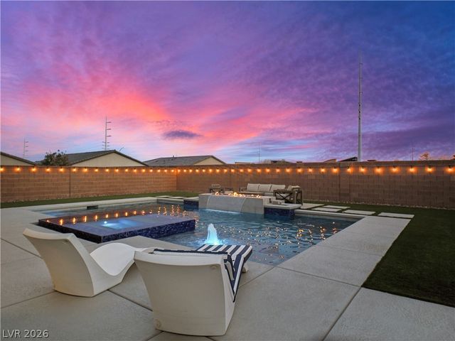 415 Hellebores Avenue, North Las Vegas, NV 89084