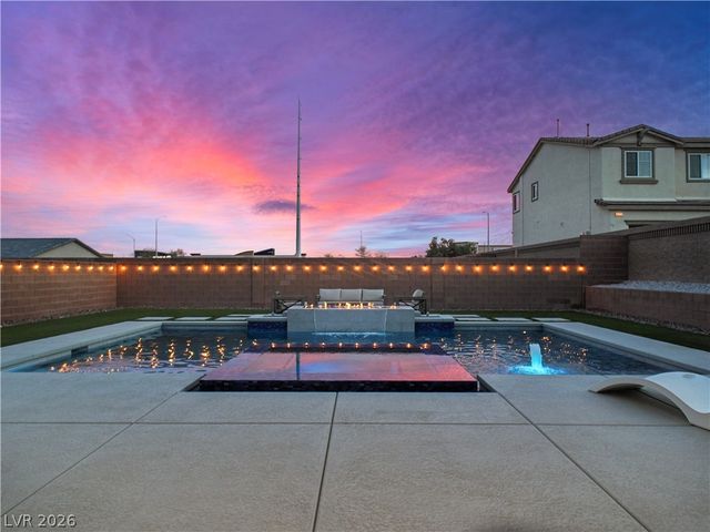 415 Hellebores Avenue, North Las Vegas, NV 89084