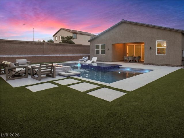 415 Hellebores Avenue, North Las Vegas, NV 89084