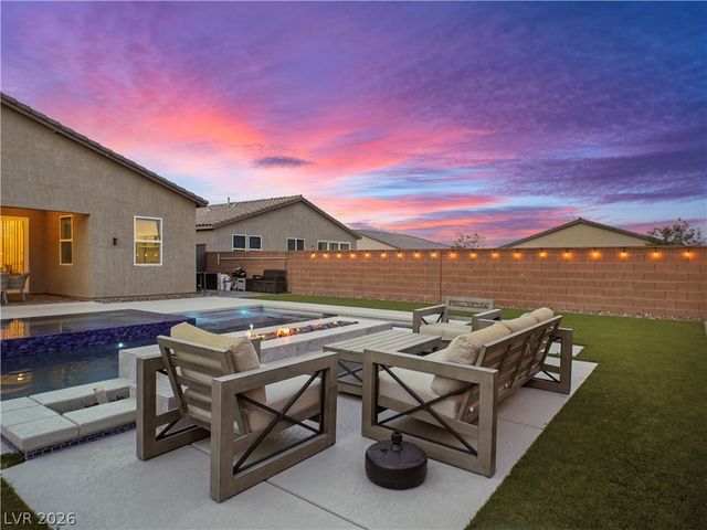 415 Hellebores Avenue, North Las Vegas, NV 89084