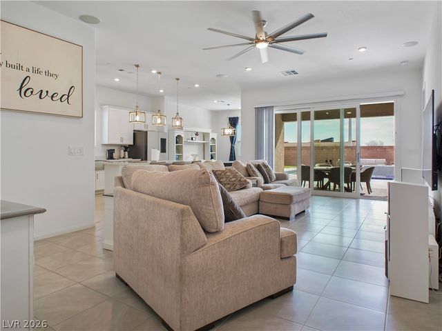 415 Hellebores Avenue, North Las Vegas, NV 89084