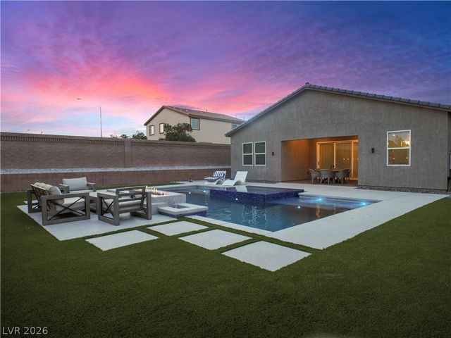 415 Hellebores Avenue, North Las Vegas, NV 89084