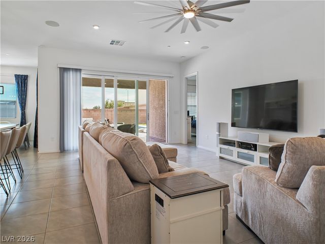 415 Hellebores Avenue, North Las Vegas, NV 89084