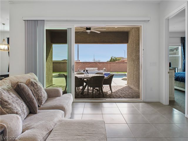 415 Hellebores Avenue, North Las Vegas, NV 89084