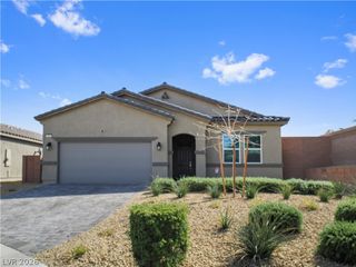 415 Hellebores Avenue, North Las Vegas, NV 89084