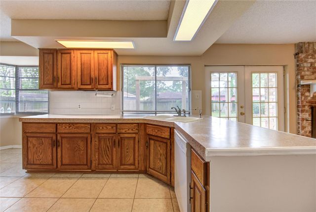 12103 Alston Drive, Meadows Place, TX 77477