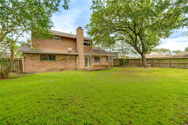 12103 Alston Drive, Meadows Place, TX 77477